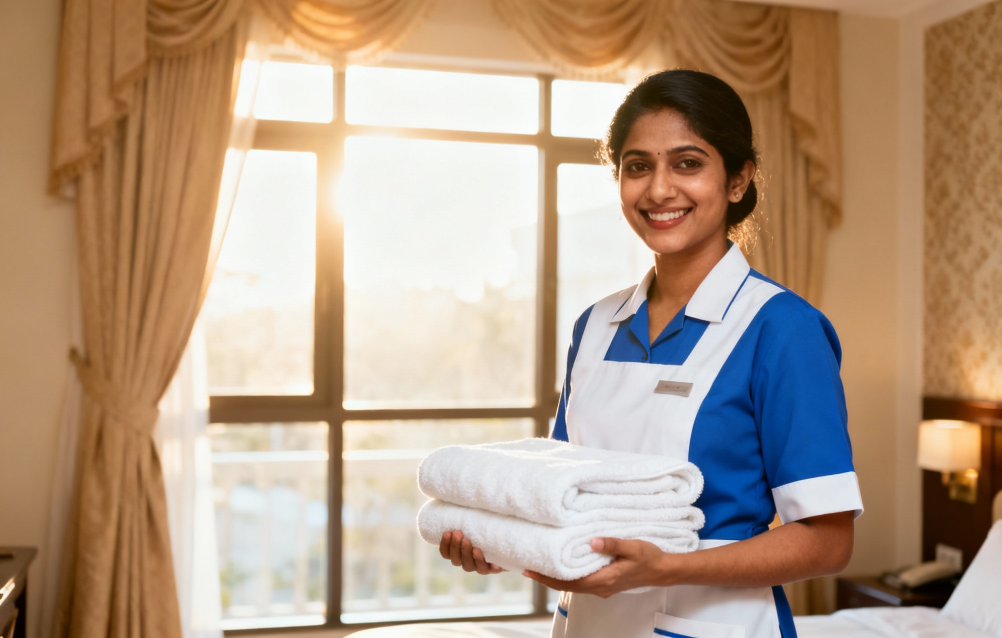 Hotel Management & Tourism Background image